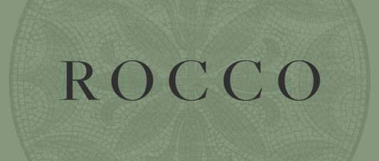 Rocco Perfume