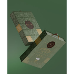 LUXURY HOME FRAGRANCE COLLECTION