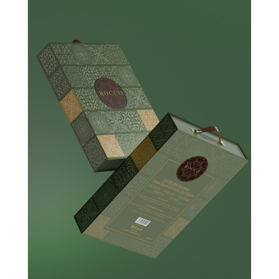 LUXURY HOME FRAGRANCE COLLECTION